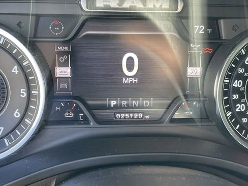 Used 2023 RAM 1500 Big Horn AWD/4WD image 31