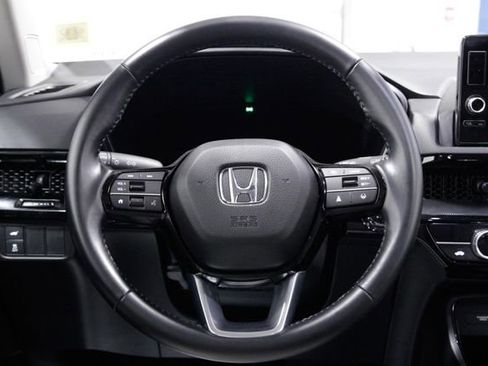 Certified 2025 Honda CR-V EX-L image 17