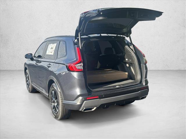 New 2026 Honda CR-V Sport-L image 9