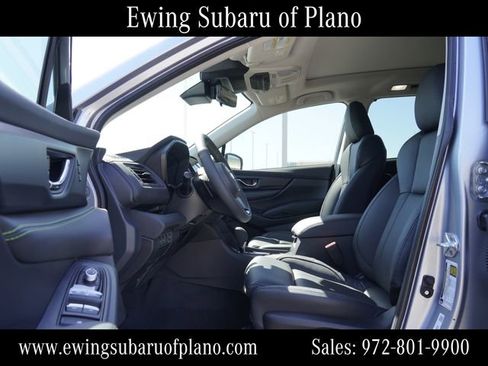 New 2026 Subaru Ascent Onyx Touring AWD/4WD image 13