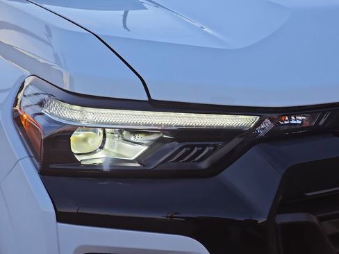 New 2026 Chevrolet Colorado Z71 image 34