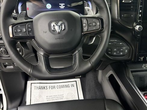 New 2026 RAM 1500 Rebel w/ G/T Package image 10