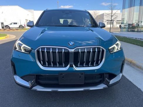 Used 2023 BMW X1 xDrive28i w/ Premium Package image 2