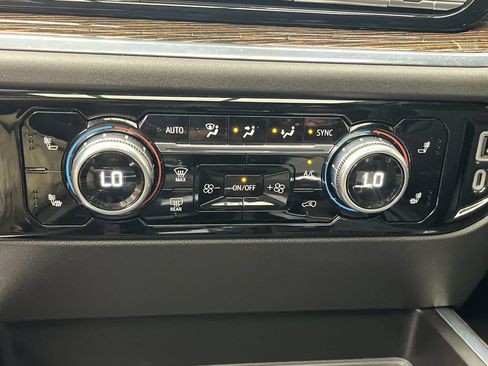 Certified 2024 GMC Sierra 1500 Elevation w/ Elevation Premium Package AWD/4WD image 31