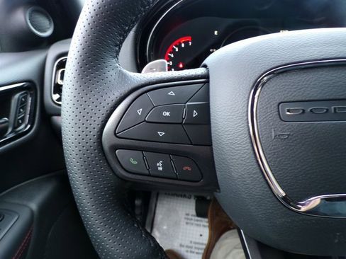 New 2026 Dodge Durango GT image 21