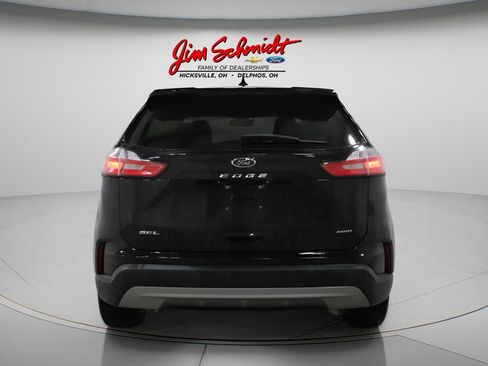 Used 2024 Ford Edge SEL w/ Convenience Package AWD/4WD image 5