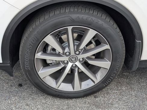 Used 2025 Acura MDX w/ Technology Package image 30