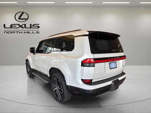 Certified 2024 Lexus GX 550 550 Premium+ image 7