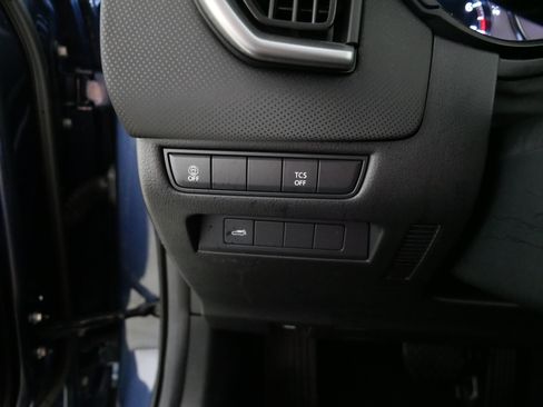 Used 2025 MAZDA CX-50 AWD 2.5 S w/ Premium Package image 26