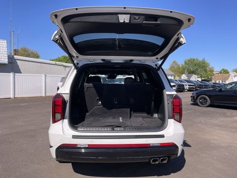 Used 2024 Hyundai Palisade Calligraphy AWD/4WD image 11