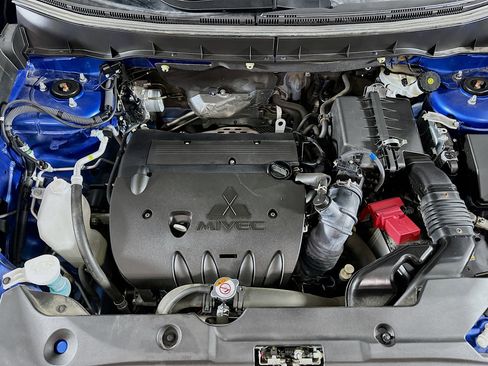 Used 2019 Mitsubishi Outlander Sport ES image 30