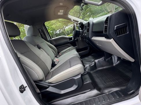 Used 2020 Ford F150 XL w/ Trailer Tow Package RWD image 14