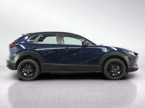 Used 2023 MAZDA CX-30 AWD 2.5 S w/ Select Package image 6