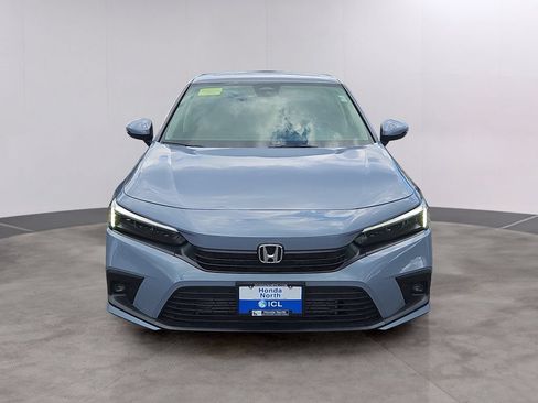 Used 2024 Honda Civic Touring image 2