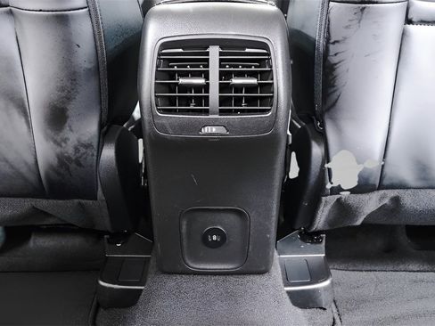 Used 2024 Ford Escape Platinum image 34