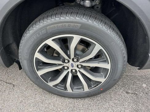 New 2026 Ford Explorer ST-Line image 11