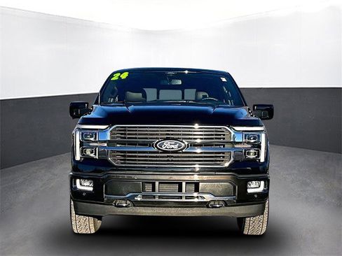 Used 2024 Ford F150 King Ranch image 2