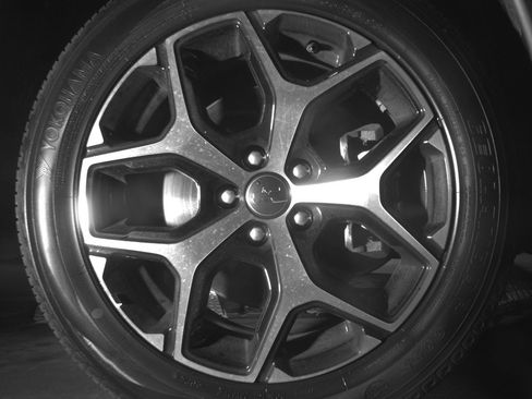 Used 2025 Jeep Compass Limited image 13