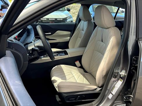 New 2026 Nissan Sentra SL FWD image 15