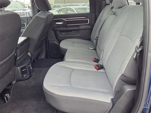 Used 2024 RAM 2500 Big Horn w/ Level 2 Equipment Group image 10