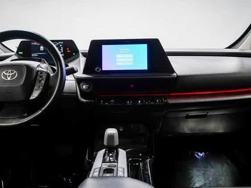 Certified 2023 Toyota Prius Prime image 15