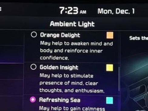 Used 2025 Kia Sportage X-Line Prestige image 41