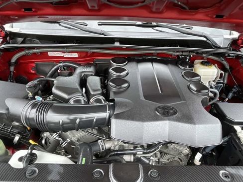 Used 2014 Toyota 4Runner SR5 RWD image 37