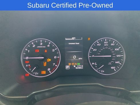 Certified 2025 Subaru Legacy Limited image 4
