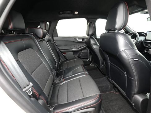 Used 2023 Ford Escape ST-Line w/ Tech Pack #1 AWD/4WD image 23