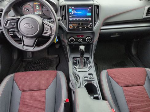 Used 2023 Subaru Crosstrek 2.0i Premium w/ Special Edition image 14