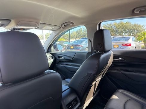 Used 2020 Chevrolet Equinox LT w/ Sport Edition image 20