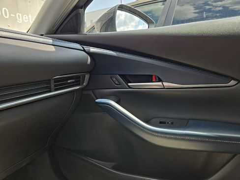 Used 2020 MAZDA CX-30 AWD w/ Select Package image 22
