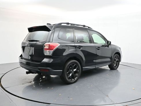 Used 2018 Subaru Forester 2.5i Premium image 7