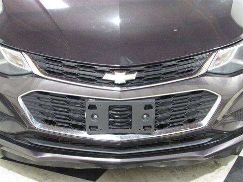 Used 2017 Chevrolet Cruze LT w/ Convenience Package image 54