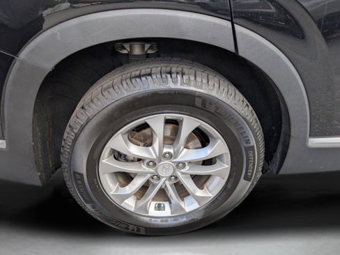 Used 2020 Hyundai Santa Fe SE image 24