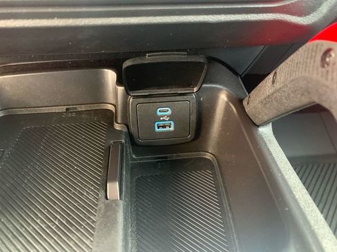 Certified 2025 Ford Bronco Heritage Edition image 29