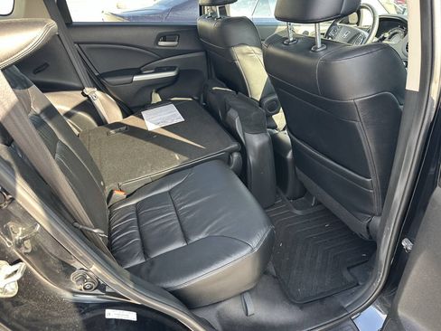Used 2014 Honda CR-V EX-L image 12