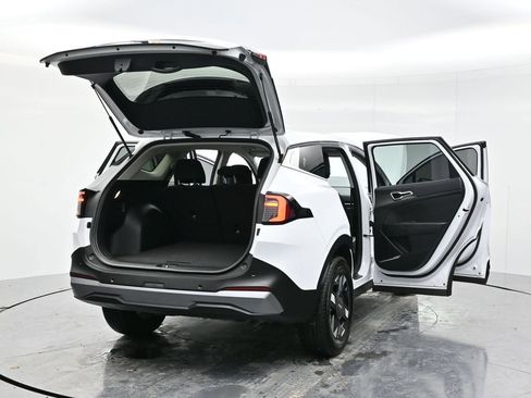 Used 2026 Kia Sportage LX image 56