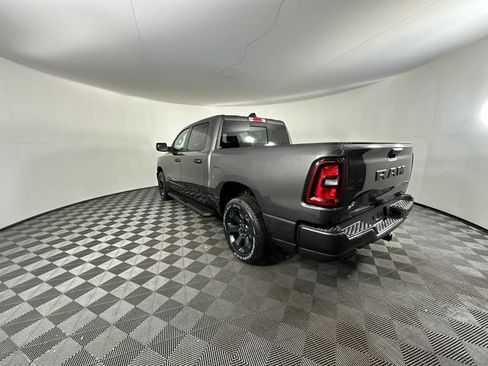 New 2026 RAM 1500 Express AWD/4WD image 9