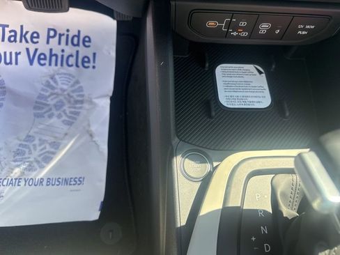 New 2026 Kia K4 GT-Line w/ GT-Line Premium Package image 31