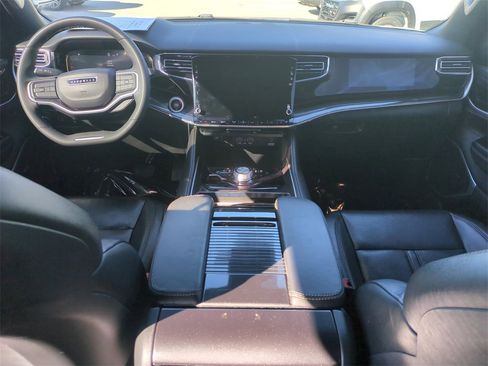 Used 2022 Jeep Wagoneer Series I w/ Premium Group I image 17