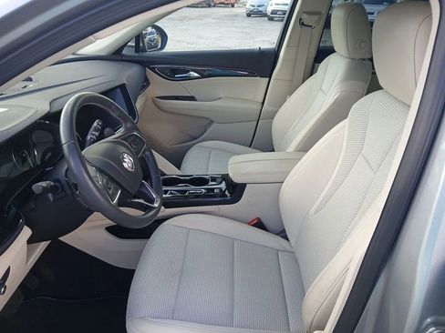 Used 2023 Buick Envision Preferred image 9