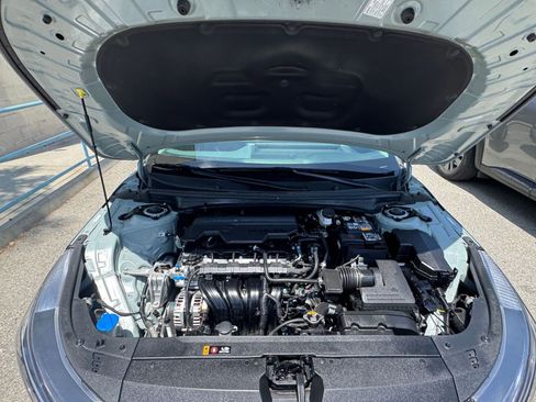 Used 2025 Kia K4 FWD image 32