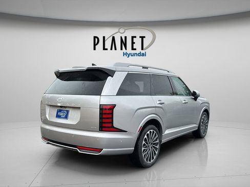 New 2026 Hyundai Palisade Calligraphy AWD/4WD image 6