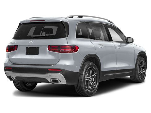 New 2026 Mercedes-Benz GLB 250 4MATIC image 39