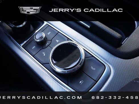 Certified 2022 Cadillac CT5 Premium Luxury image 13