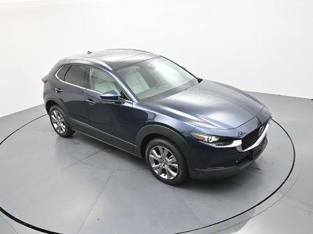 Used 2023 MAZDA CX-30 AWD 2.5 S w/ Premium Package image 20