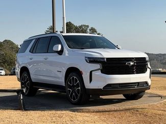 Used 2023 Chevrolet Tahoe RST w/ Luxury Package video 1