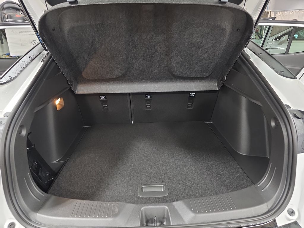 New 2026 Buick Envista Sport Touring w/ Convenience I Package FWD image 12