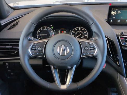 New 2026 Acura RDX image 25